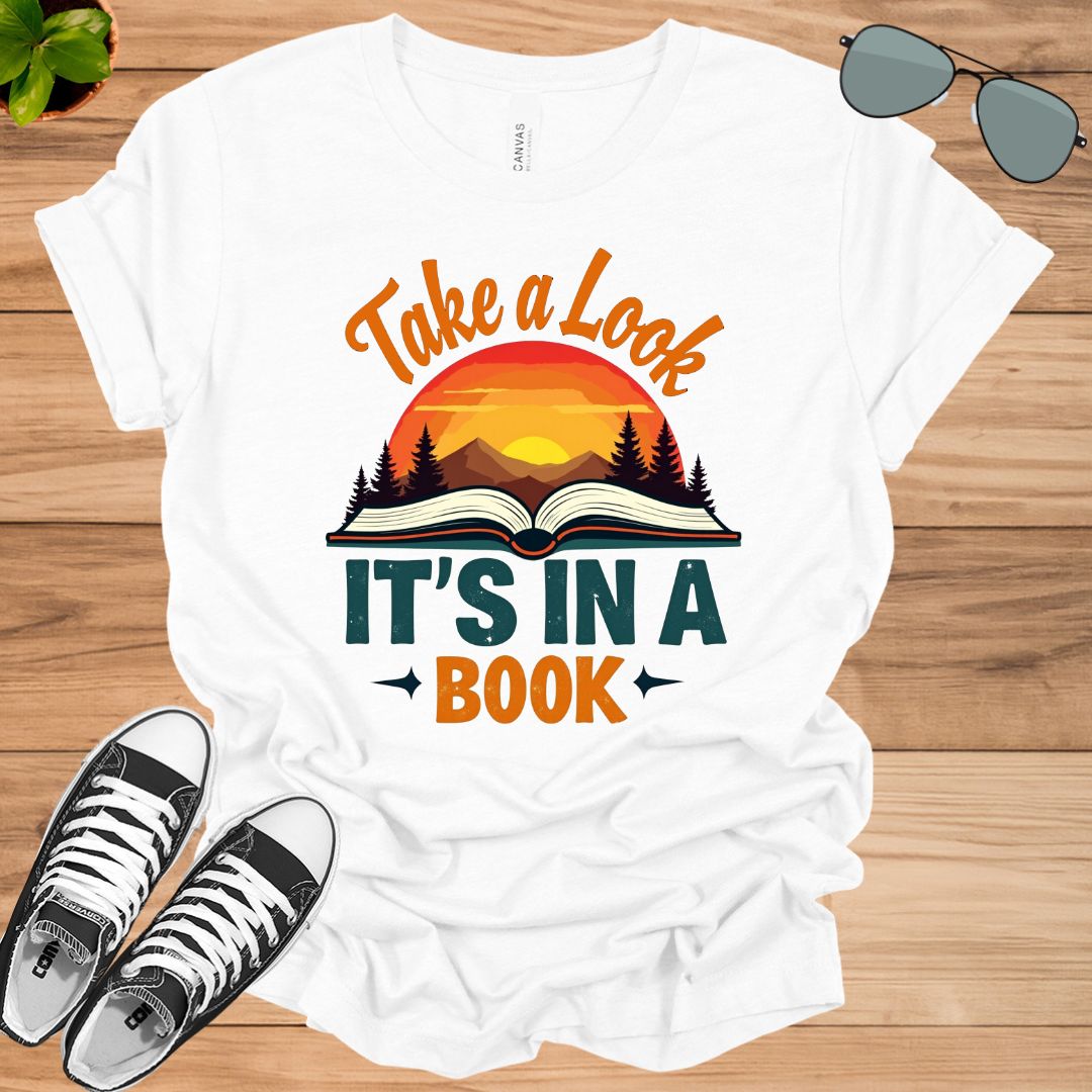 Take a Look it&