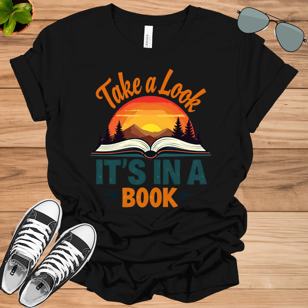 Take a Look it&