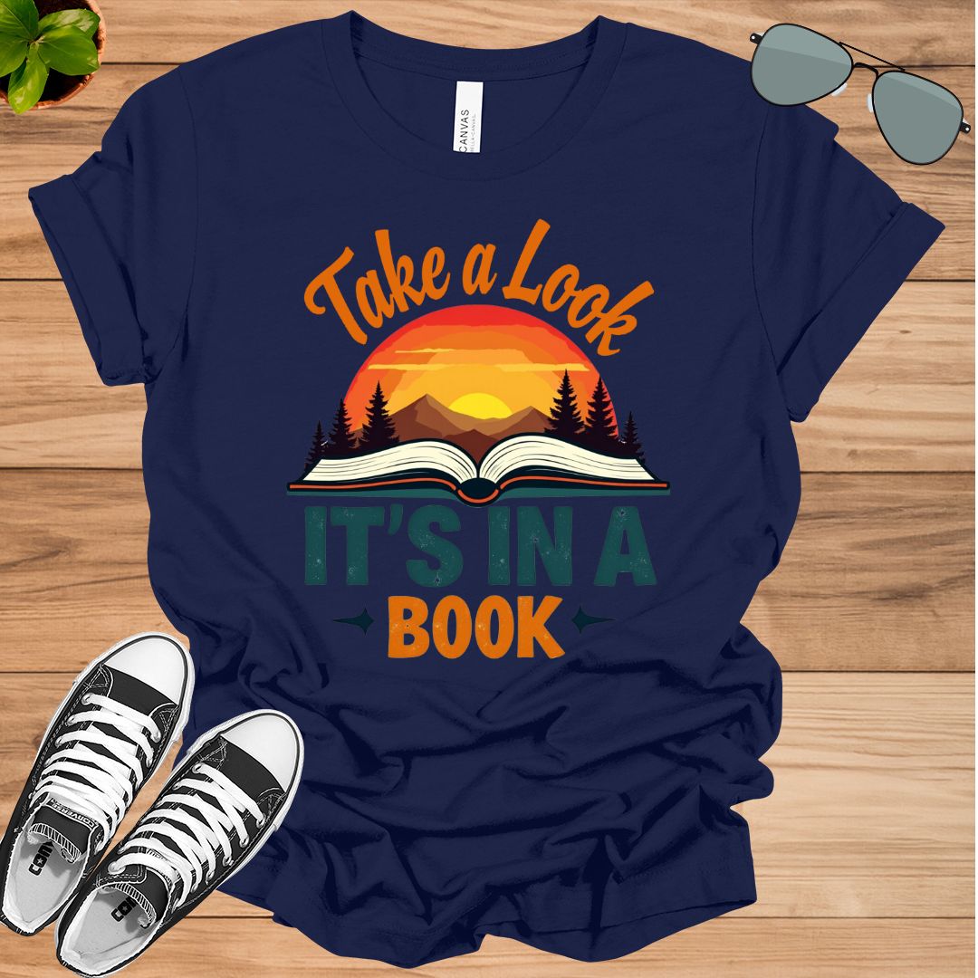 Take a Look it&