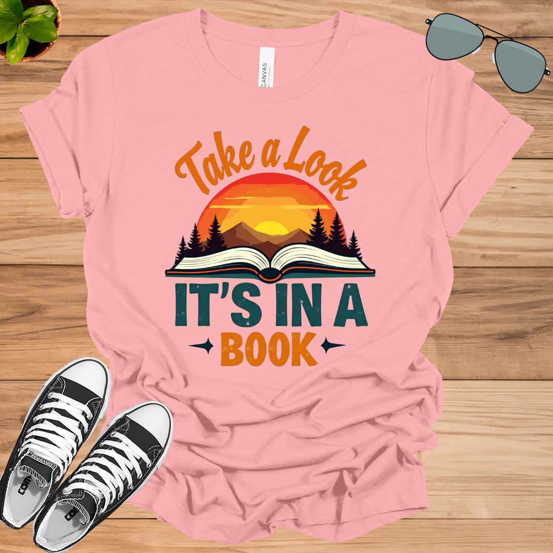 Take a Look it&