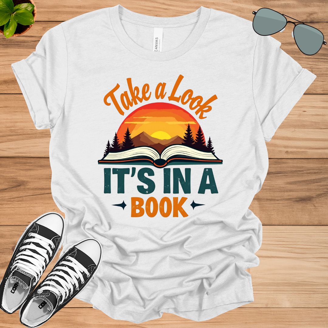 Take a Look it&