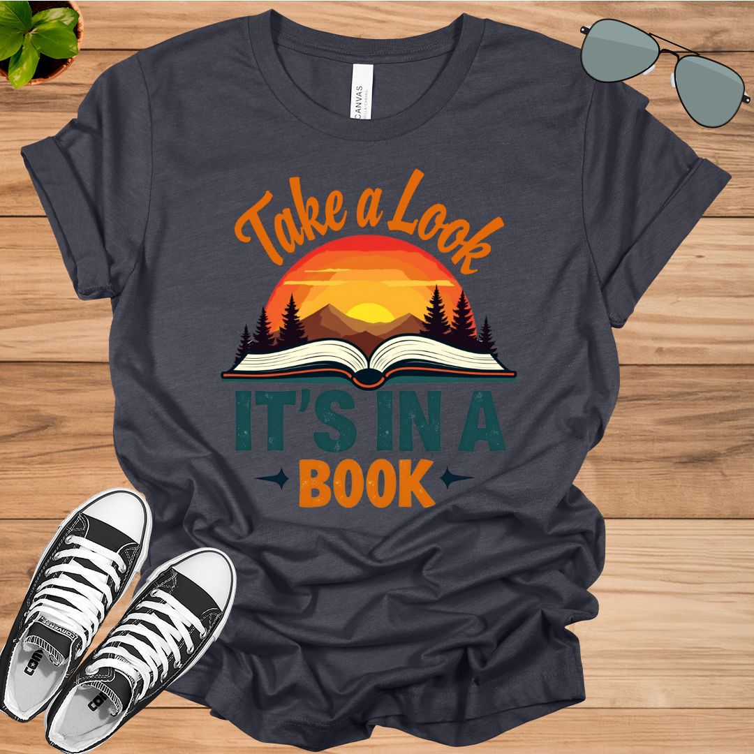 Take a Look it&