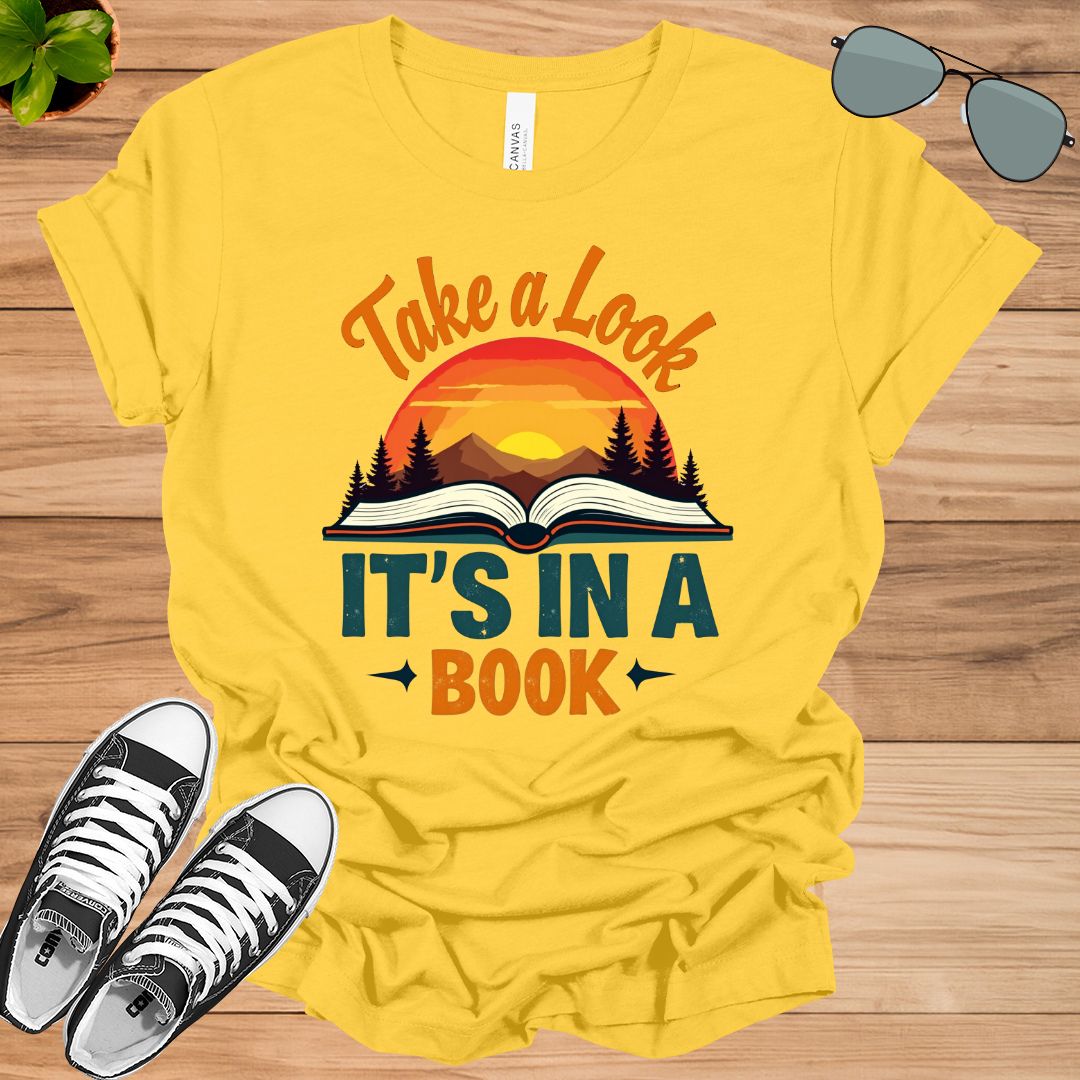 Take a Look it&