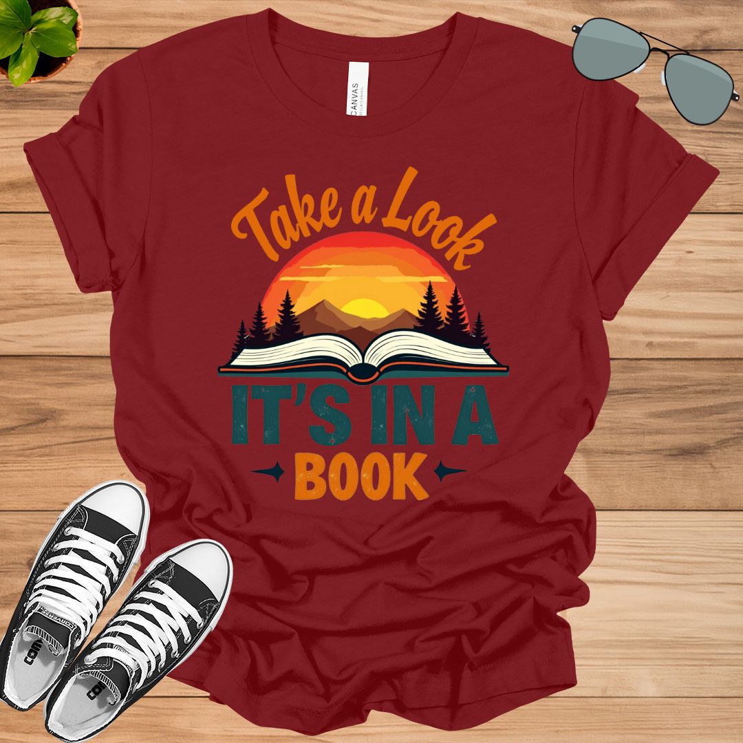 Take a Look it&