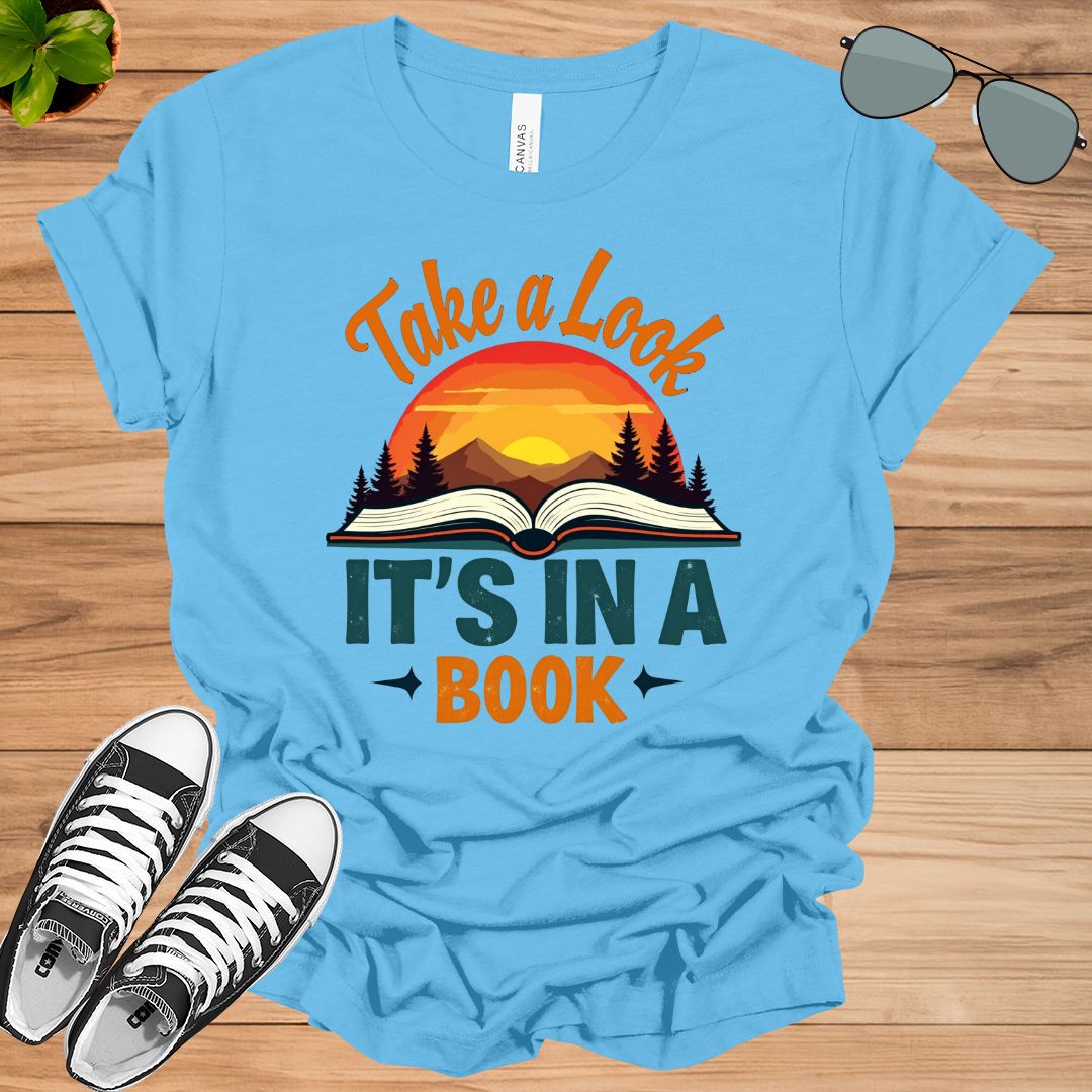 Take a Look it&