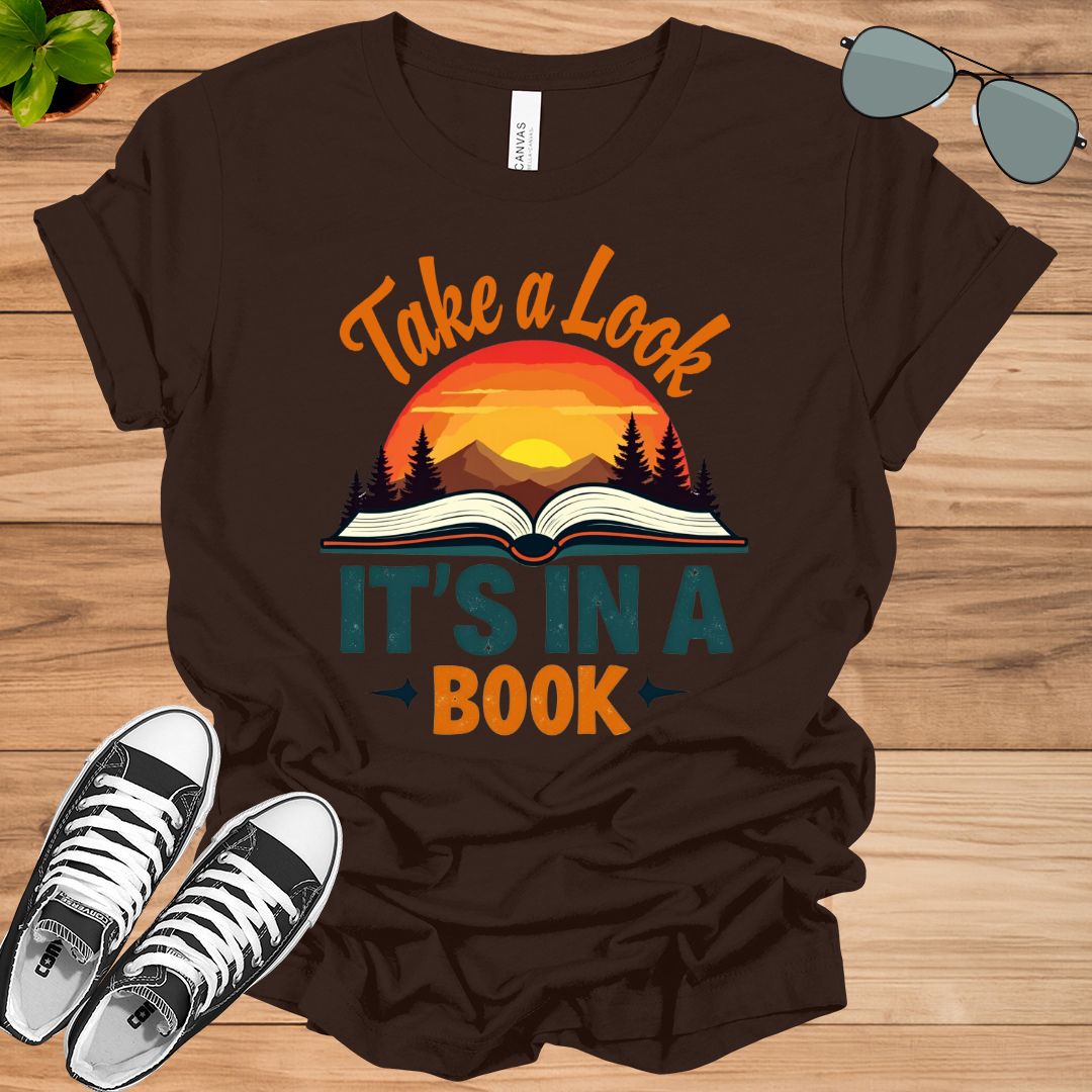 Take a Look it&